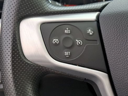Used 2023 GMC Acadia SLE w/ Driver Convenience Package FWD image 21