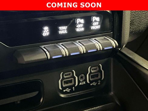 Certified 2023 RAM 1500 Laramie AWD/4WD image 24