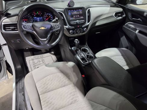 Used 2020 Chevrolet Equinox LT AWD/4WD image 26