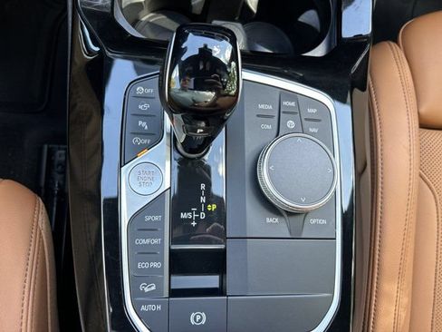 Certified 2023 BMW X3 xDrive30i w/ M Sport Package AWD/4WD image 12