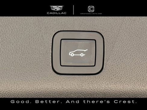 Certified 2026 Cadillac Escalade ESV Luxury image 37