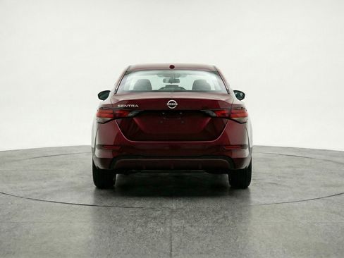 Used 2025 Nissan Sentra SV FWD image 7