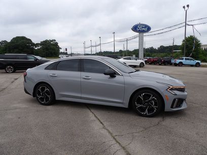 Used 2025 Kia K5 GT-Line w/ GT-Line Premium Package