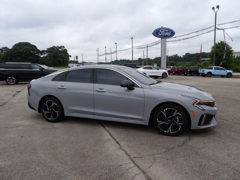 Used 2025 Kia K5 GT-Line w/ GT-Line Premium Package AWD/4WD image 1
