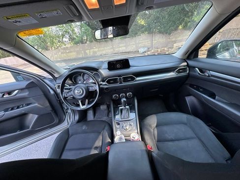 Used 2018 MAZDA CX-5 Sport AWD/4WD image 11