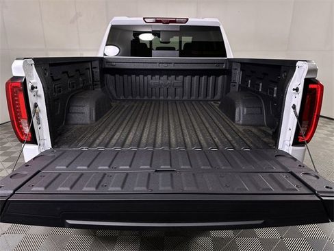 New 2026 GMC Sierra 1500 AT4 w/ AT4 Premium Package image 27