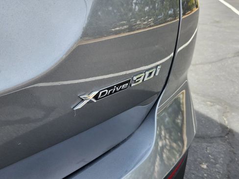 Used 2023 BMW X3 xDrive30i w/ Premium Package image 32