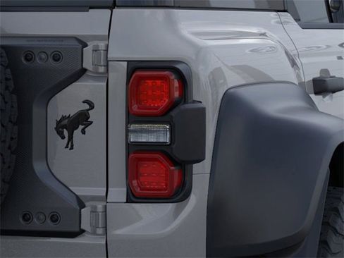 New 2026 Ford Bronco Raptor image 23
