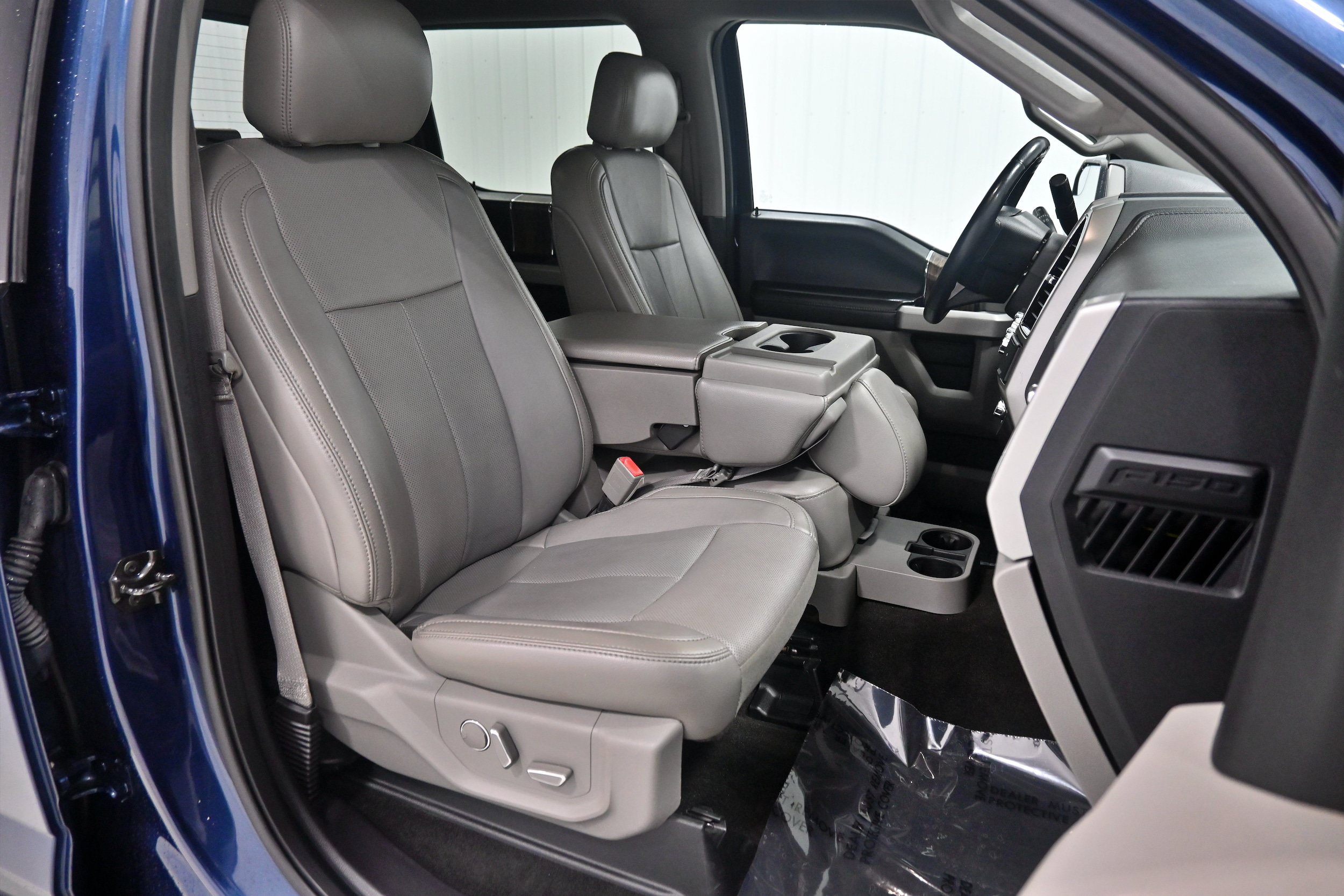 Used 2018 Ford F150 Lariat AWD/4WD image 31