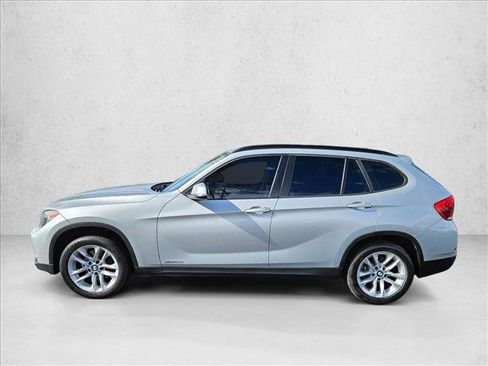 Used 2015 BMW X1 xDrive28i image 8
