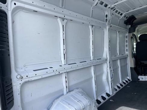 Used 2021 RAM ProMaster 2500 FWD image 21