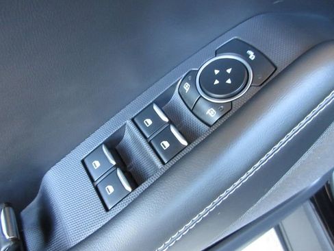 New 2026 Ford Mustang Mach-E Select w/ Technology Package RWD image 10