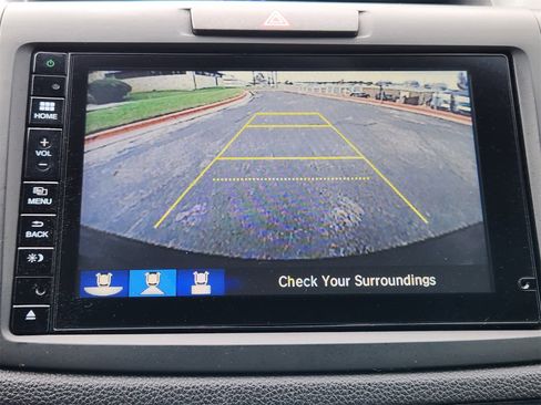 Used 2016 Honda CR-V EX image 18