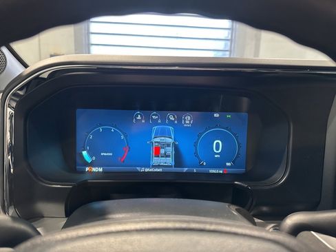 Used 2024 Ford F250 XLT w/ Black Appearance Package image 27