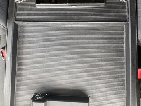 Used 2012 RAM 1500 Big Horn w/ Remote Start & Security Group image 28