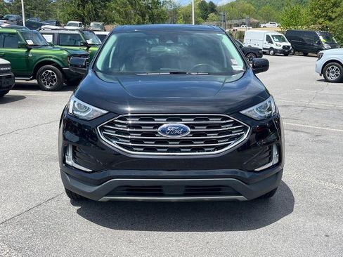 Certified 2021 Ford Edge SEL w/ Convenience Package AWD/4WD image 5