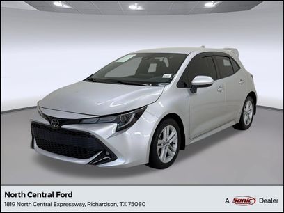 Used 2022 Toyota Corolla SE