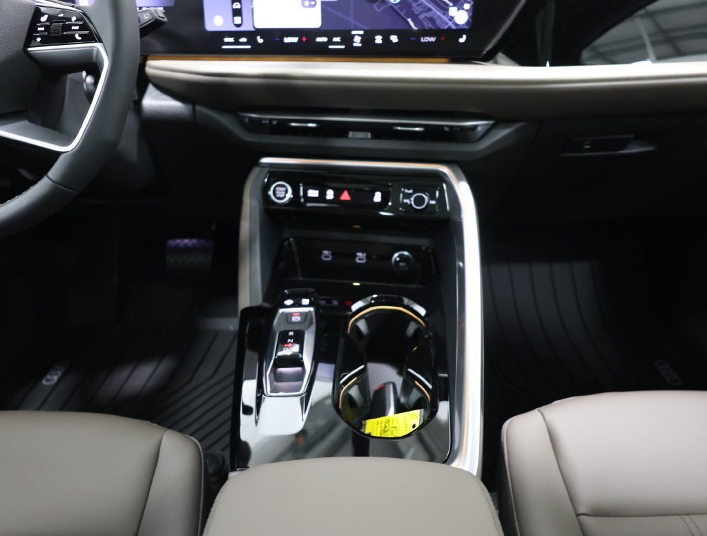 New 2026 Audi Q5 Premium Plus AWD/4WD image 20