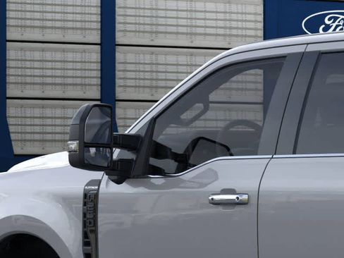 New 2026 Ford F250 Platinum image 20