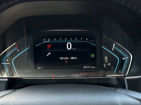 Certified 2023 Honda Odyssey Touring image 34