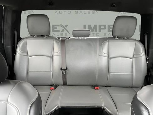 Used 2023 RAM 3500 Tradesman w/ Chrome Appearance Group image 31