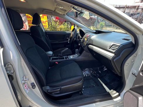 Used 2014 Subaru Crosstrek 2.0i Premium AWD/4WD image 24