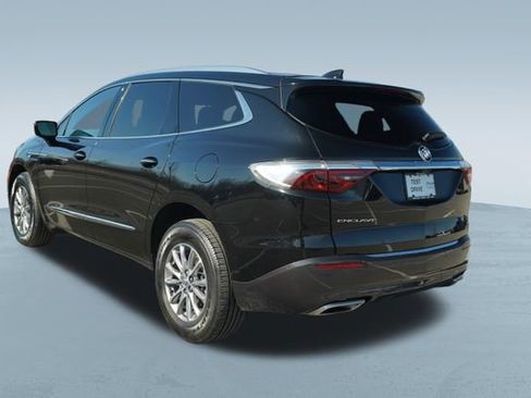 Used 2024 Buick Enclave Premium image 6