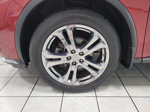 Used 2015 Nissan Murano Platinum w/ Platinum Technology Package AWD/4WD image 51