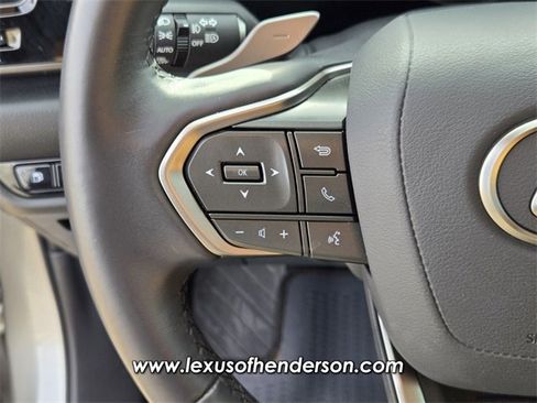 Certified 2025 Lexus NX 250 FWD image 26