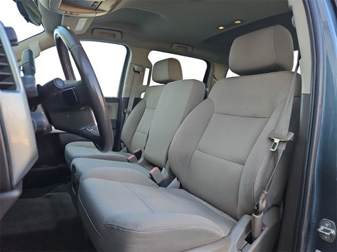 Used 2014 Chevrolet Silverado 1500 LT w/ All Star Edition image 27