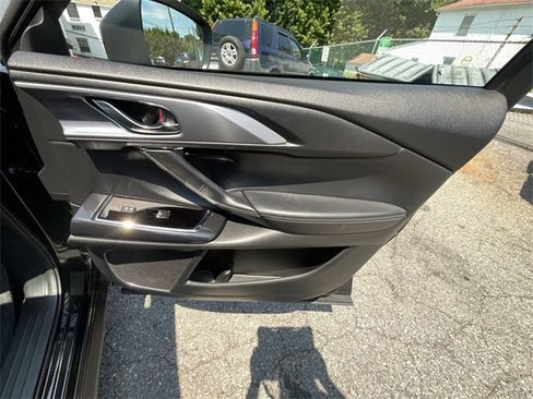 Used 2022 MAZDA CX-9 Grand Touring image 33