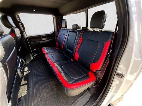Used 2018 Ford F150 Lariat w/ Equipment Group 502A Luxury AWD/4WD image 27