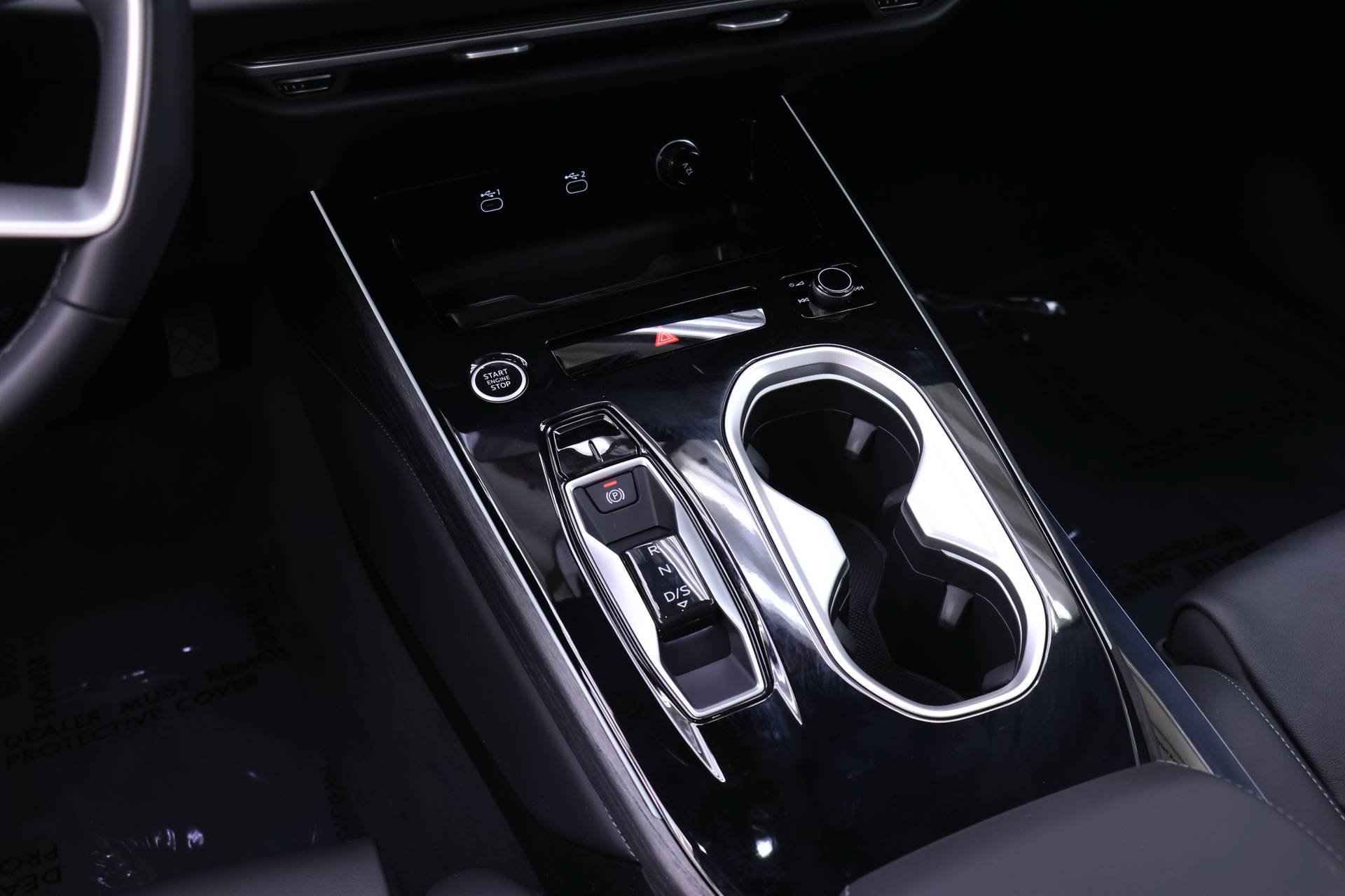 Certified 2026 Audi A6 Premium Plus w/ Premium Plus Package AWD/4WD image 15