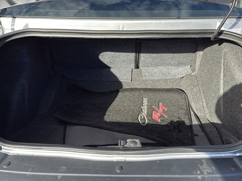 Used 2018 Dodge Challenger R/T Scat Pack w/ Dynamics Package image 28