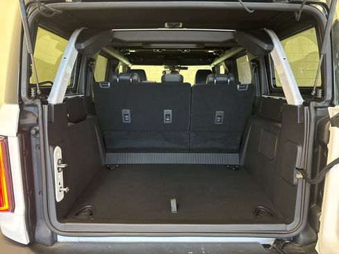New 2026 Ford Bronco Outer Banks AWD/4WD image 44