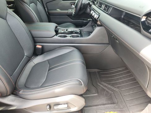 Certified 2026 Honda Passport TrailSport Elite image 16