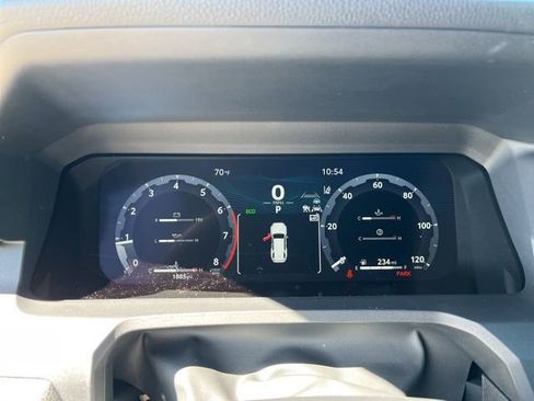 Used 2026 Toyota 4Runner Limited image 15