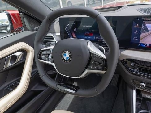 New 2025 BMW 230i 230i w/ Premium Package image 21