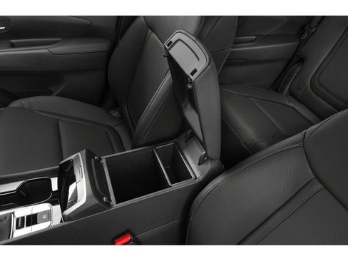 New 2026 Hyundai Santa Cruz SEL AWD/4WD image 9