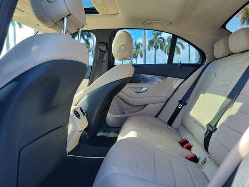 Used 2021 Mercedes-Benz C 300 Sedan image 13