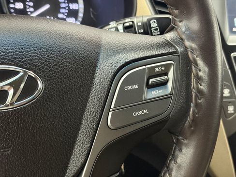 Used 2017 Hyundai Santa Fe Sport AWD/4WD image 22