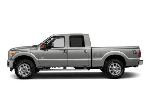 Used 2016 Ford F250 XLT w/ XLT Value Package image 3
