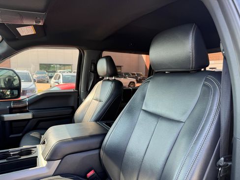 Used 2022 Ford F250 Lariat w/ Lariat Ultimate Package image 22