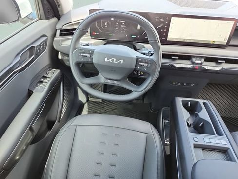 New 2026 Kia EV9 Wind AWD/4WD image 15