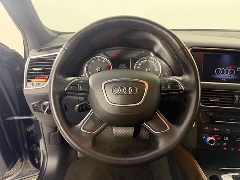 Used 2014 Audi Q5 2.0T Premium Plus w/ Premium Plus Package AWD/4WD image 13