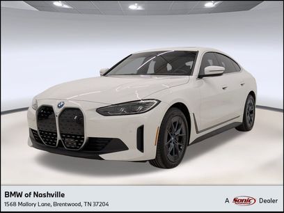 Certified 2023 BMW i4 eDrive35