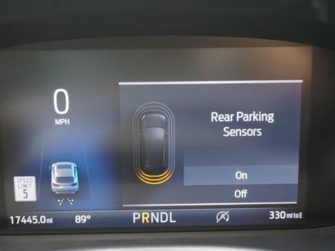 Certified 2023 Ford Escape ST-Line w/ Tech Pack #1 FWD image 13