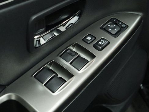 New 2026 Mitsubishi Outlander Sport SE AWD/4WD image 16