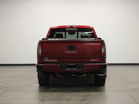 Used 2018 GMC Sierra 1500 Denali image 7