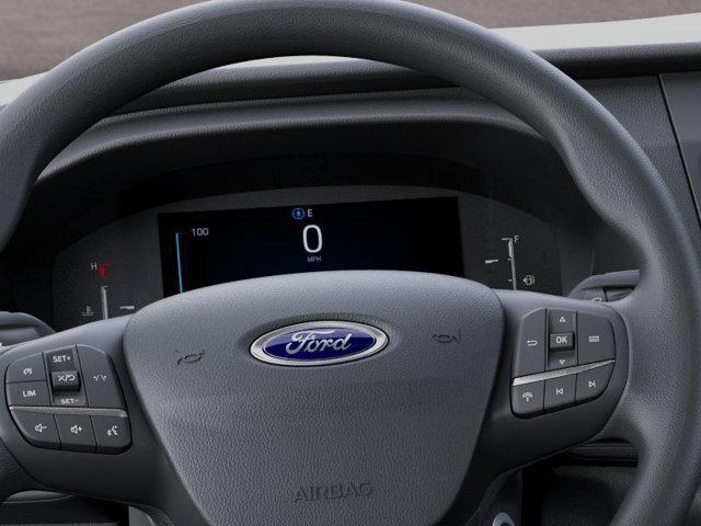 New 2027 Ford Transit 350 XL RWD image 13